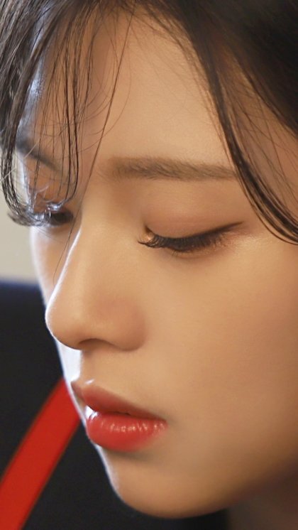 트와이스 정연 초근접 샷!!! | 인스티즈