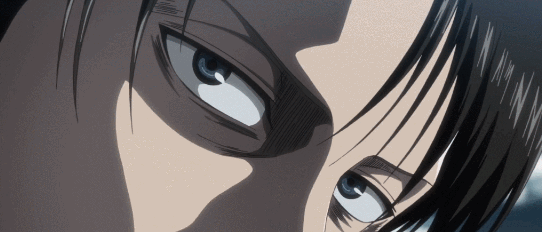 진격의 거인 3기 2쿨 짐승거인 투척씬 and 자살돌격 | 인스티즈