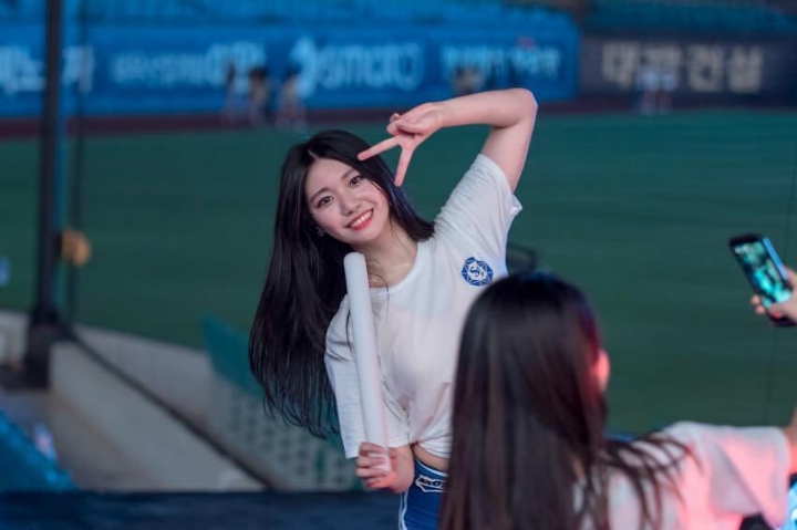 99년생 박현영 치어리더.jpg | 인스티즈