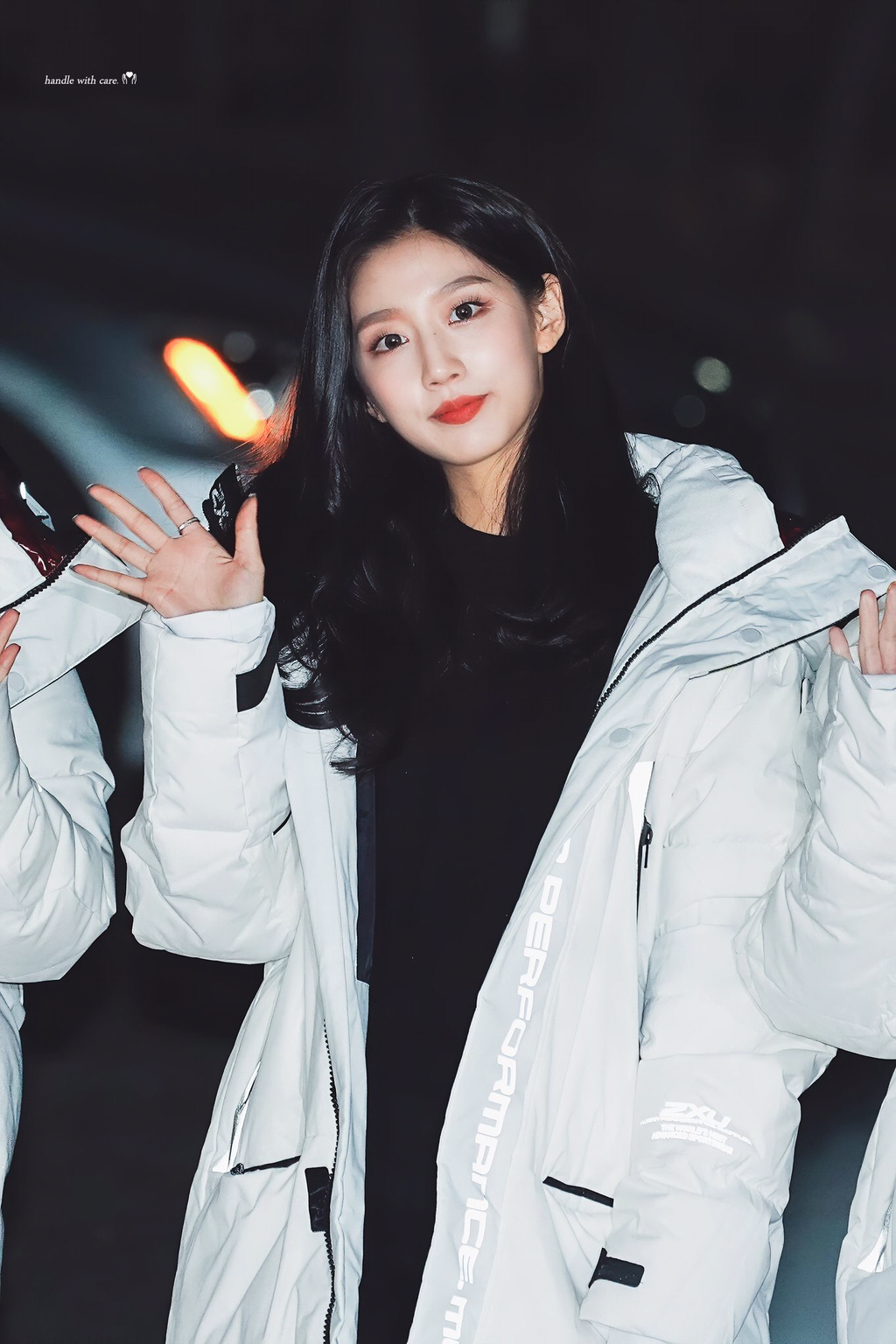 [러블리즈] 올 크리스마스도 이렇게 지나가서 예인이 | 인스티즈