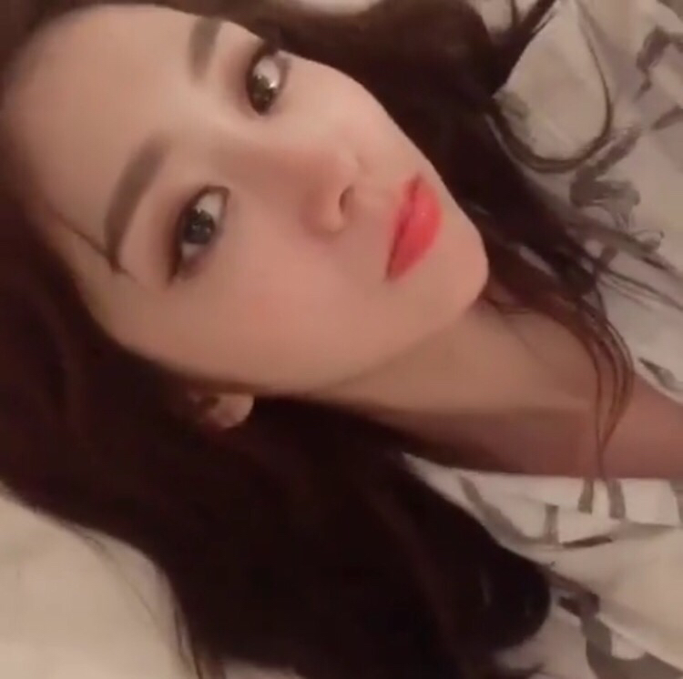 러블리즈 지수 인스타 업데이트.gif | 인스티즈