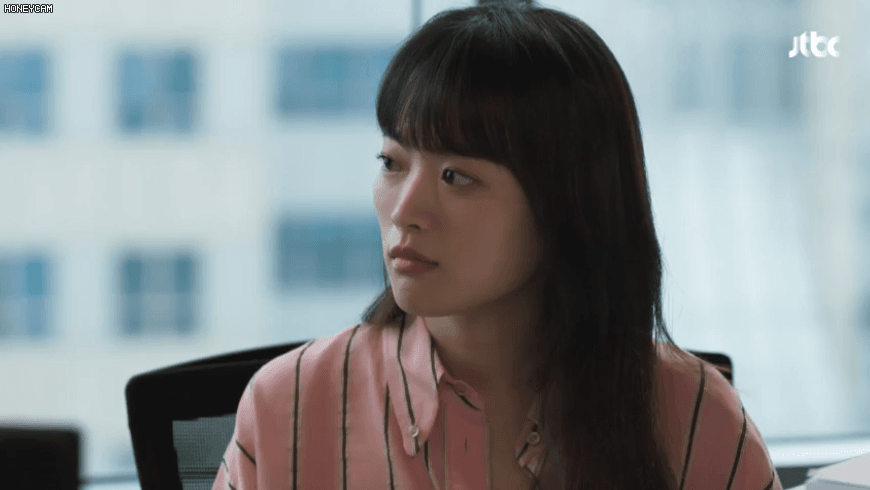 드라마 멜로가 체질 여자출연진.gif | 인스티즈