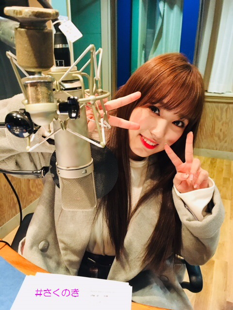오늘자 사쿠노키 아이즈원 단체 개인 사진.jpg | 인스티즈