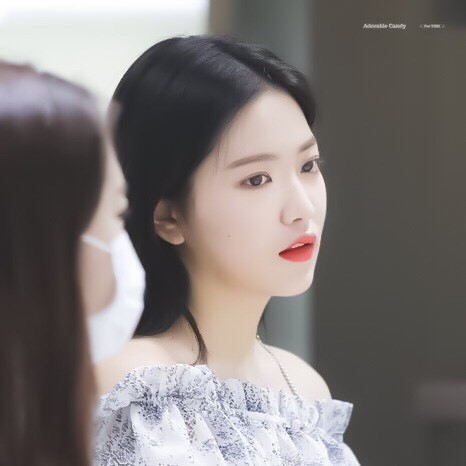 레드벨벳 막냉이.jpgif | 인스티즈