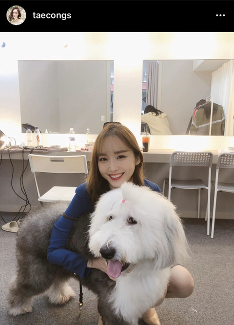 오늘자 윤태진.jpg | 인스티즈