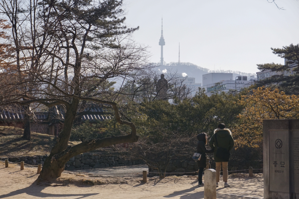 2018년 찍었던 사진 중 맘에 드는 것들 | 인스티즈