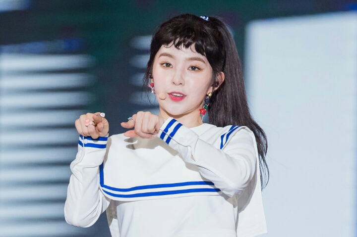 레드벨벳 아이린 | 인스티즈