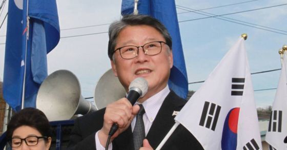 조원진에게도 욕먹는 김성태 ”원래 그런 인간.. 논할 가치가 없다.” | 인스티즈