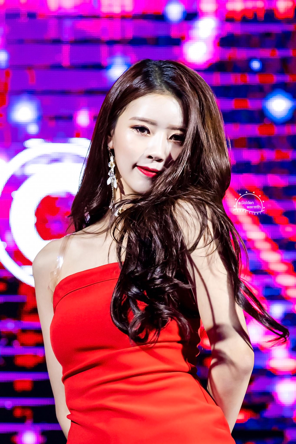 [러블리즈] 가을가을한 사진찍고와서 미주 | 인스티즈