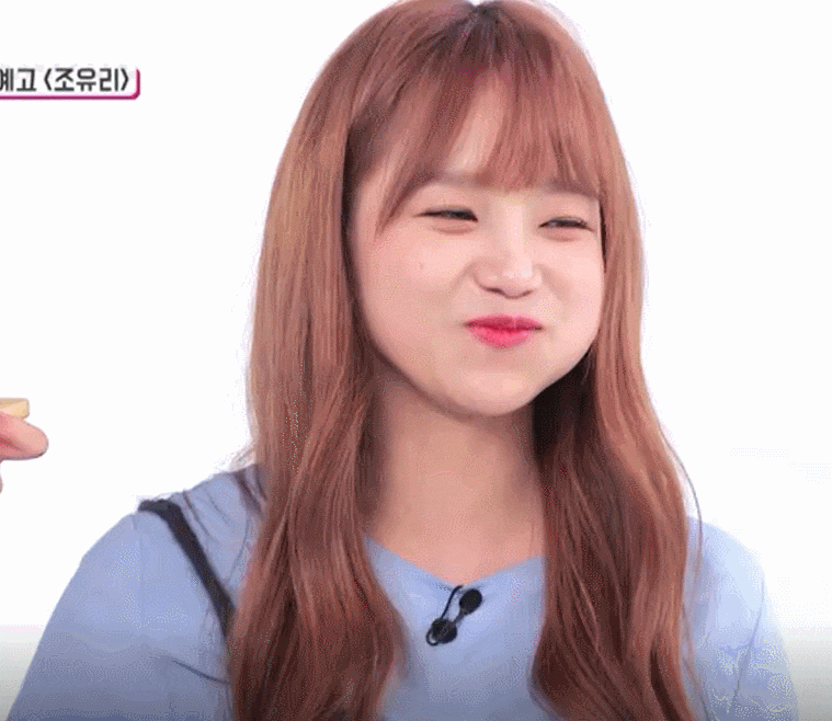 주말이라 아이즈원 랜덤짤 5 | 인스티즈