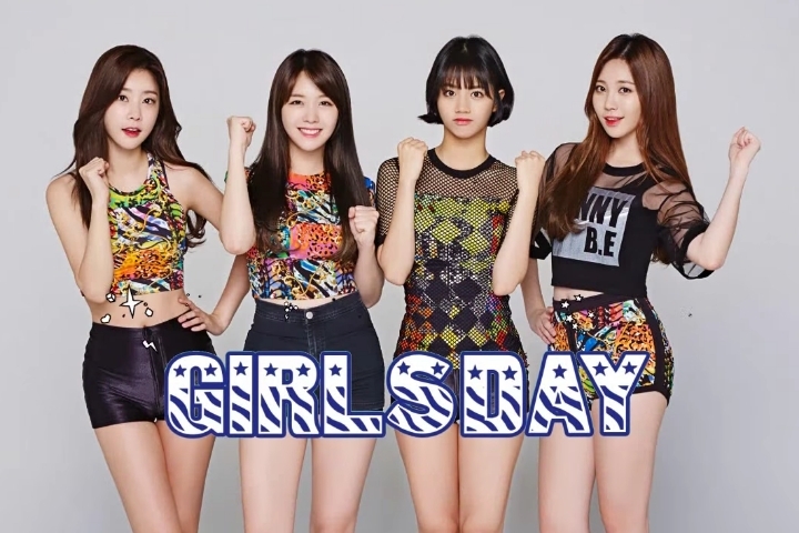 가장 먼저 떠오른 네글자인 여자아이돌 이름 말하기.jpg | 인스티즈