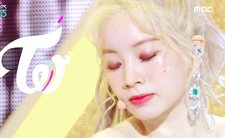 오늘자 트와이스 컴백무대 엔딩요정 다현이 ㄷㄷ | 인스티즈