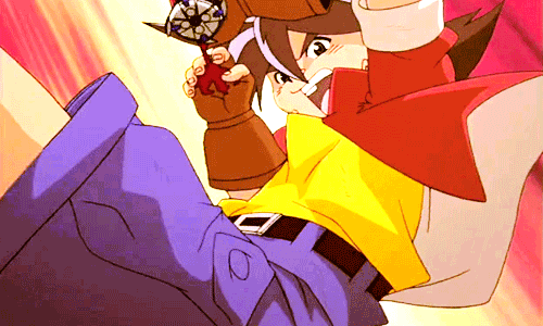 어렸을 적 들을 때마다 설렜던 성우의 대표 캐릭터들.gif | 인스티즈