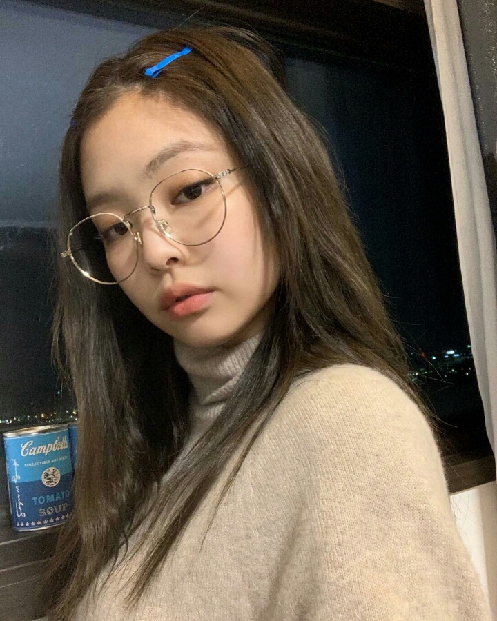 블랙핑크 제니 최근 인스타사진 | 인스티즈
