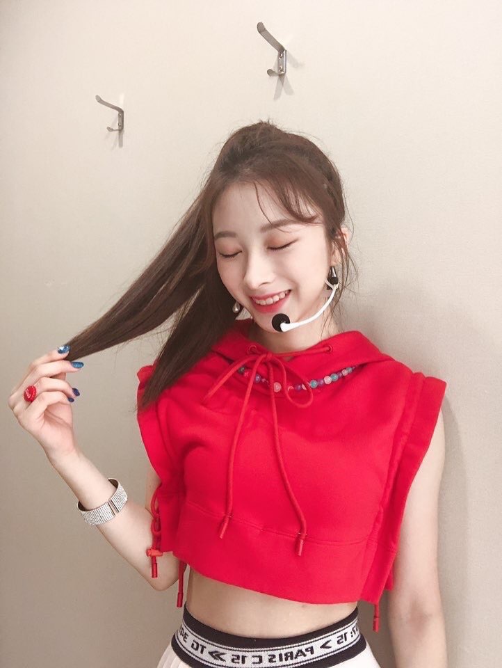 로켓펀치 페북 (feat. 윤경) | 인스티즈