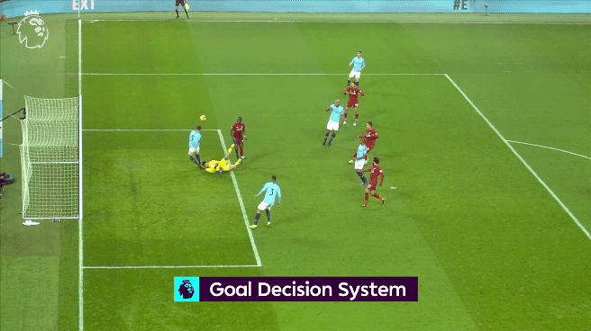 이피엘 골라인 수비 모음 | 인스티즈