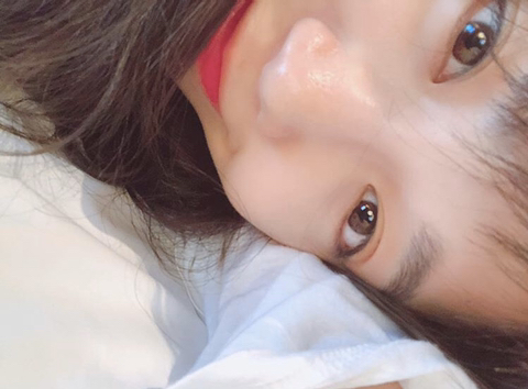 에이핑크 정은지 인스타 셀카 모음.jpg | 인스티즈