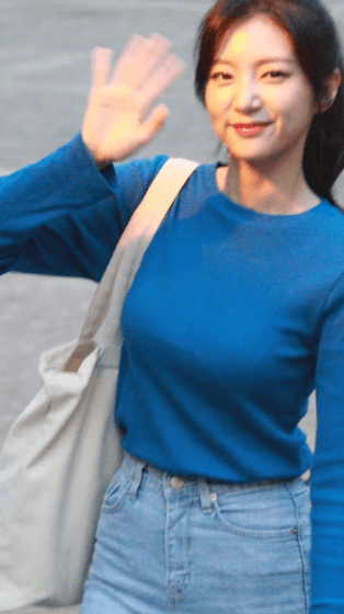 은근히 이쁜 라붐 해인 | 인스티즈