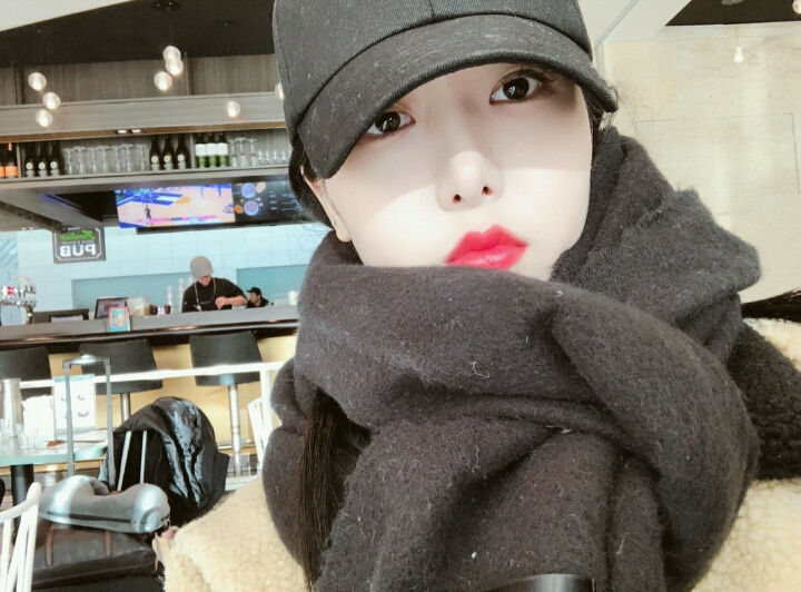 2018년 마지막 여자친구.jpgif | 인스티즈