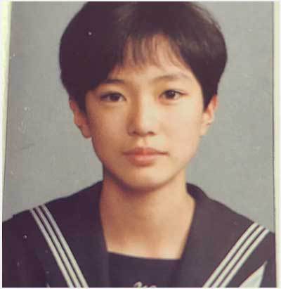 하루에 하나씩 올려보는 일본 여배우 59.이타야 유카 | 인스티즈