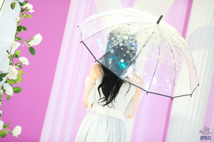 [러블리즈] 이런게 신종 아부인가 싶어서 수정이 | 인스티즈