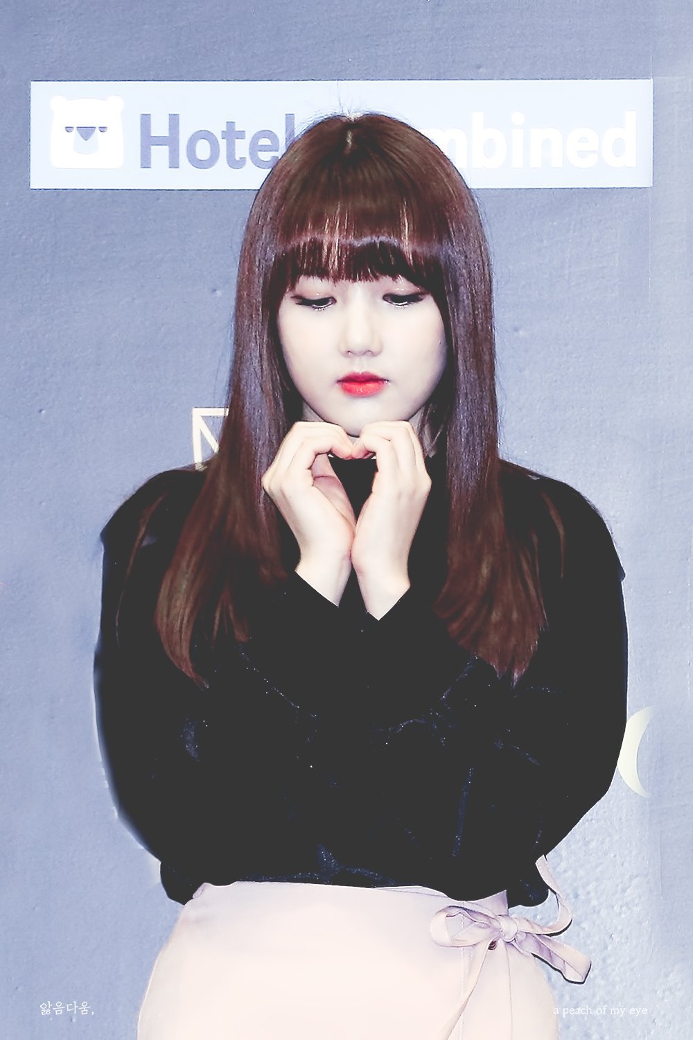 월요병을 치료해줄 여자친구 예린이.jpgif | 인스티즈