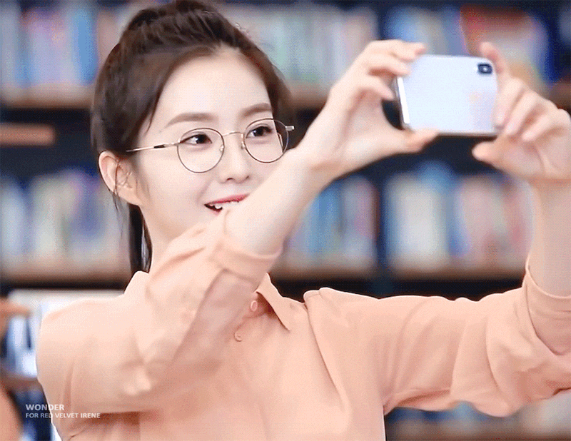 광고퀸 레드벨벳 아이린 | 인스티즈