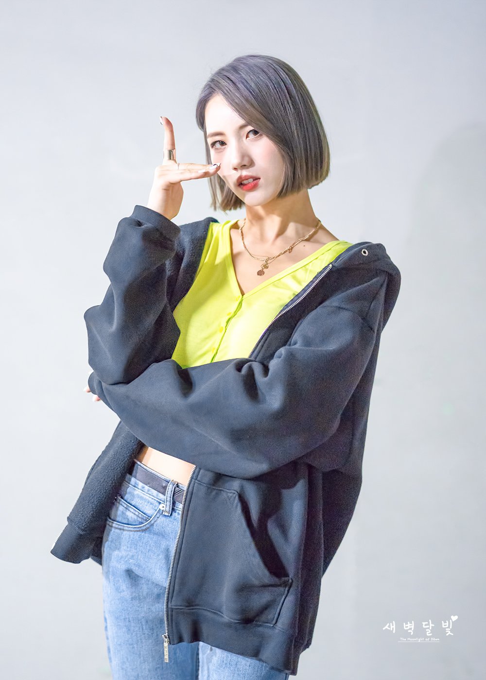 요즘 눈길 가는 신인 걸그룹 멤버 | 인스티즈