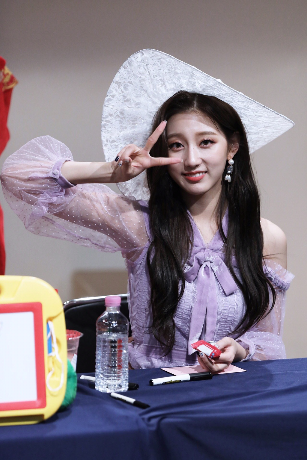 [러블리즈] 예인이 | 인스티즈