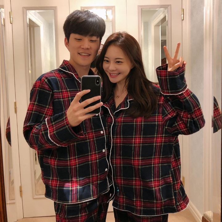 오늘자 아옳이 인스타 with 서주원 | 인스티즈