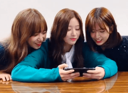 아이즈원) 프로 미안러 밍구리 김민주 | 인스티즈