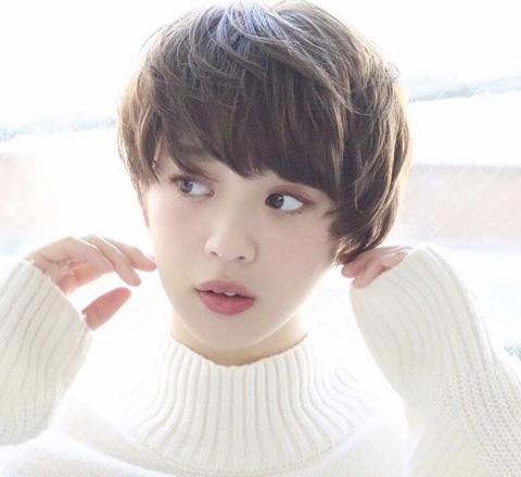 2019시즌 일본 여성들사이에서 유행한 헤어스타일 | 인스티즈