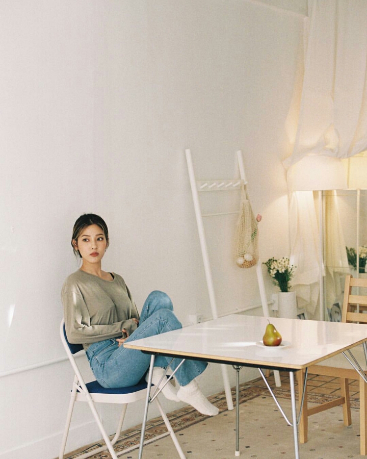 이희은 사장님네 모델 지수 그만둠.. | 인스티즈