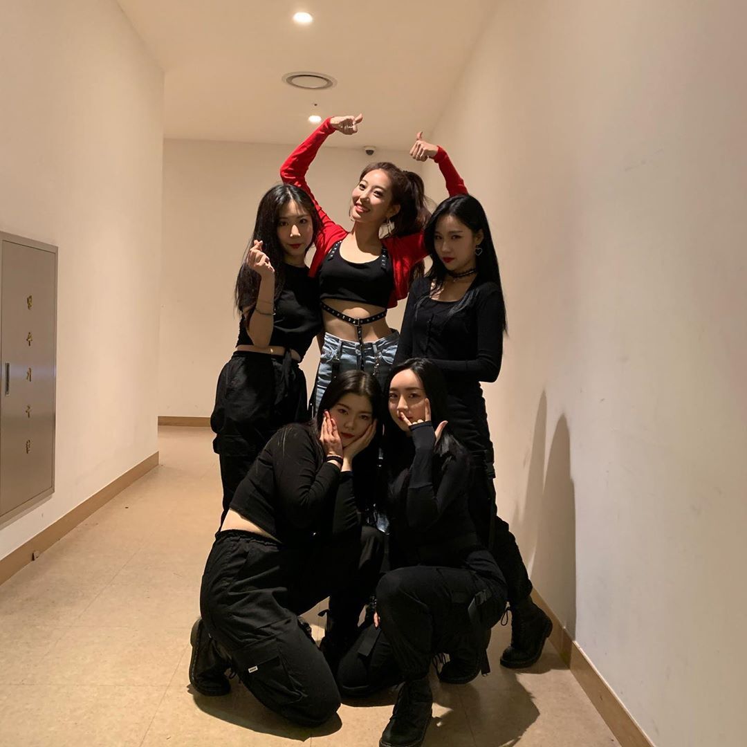 오늘자 다혜 인스타그램.jpg | 인스티즈