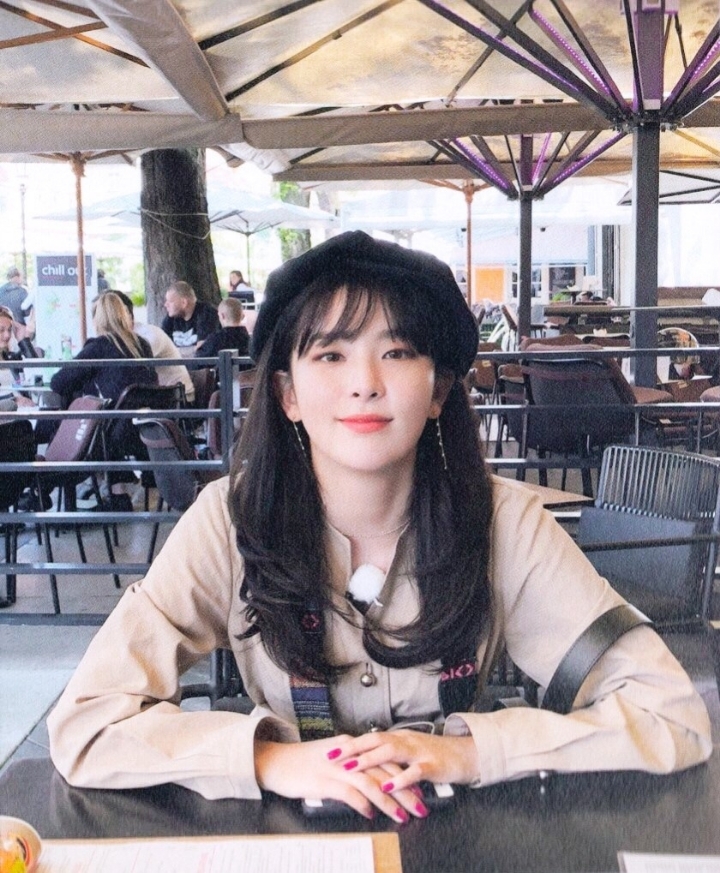 2020년 첫 내 슬기 | 인스티즈