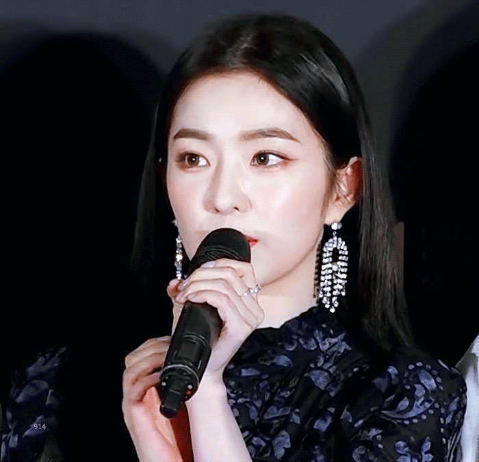 지난 이틀간 레드벨벳 아이린의 미모.jpgif | 인스티즈