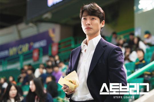스토브리그 보는 맛 살려주는 캐릭터 | 인스티즈