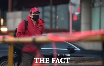 부산으로 놀러가는 이재용 포착 | 인스티즈