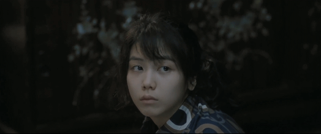 [잔혹주의] 영화 박쥐 김옥빈 연기.gif | 인스티즈