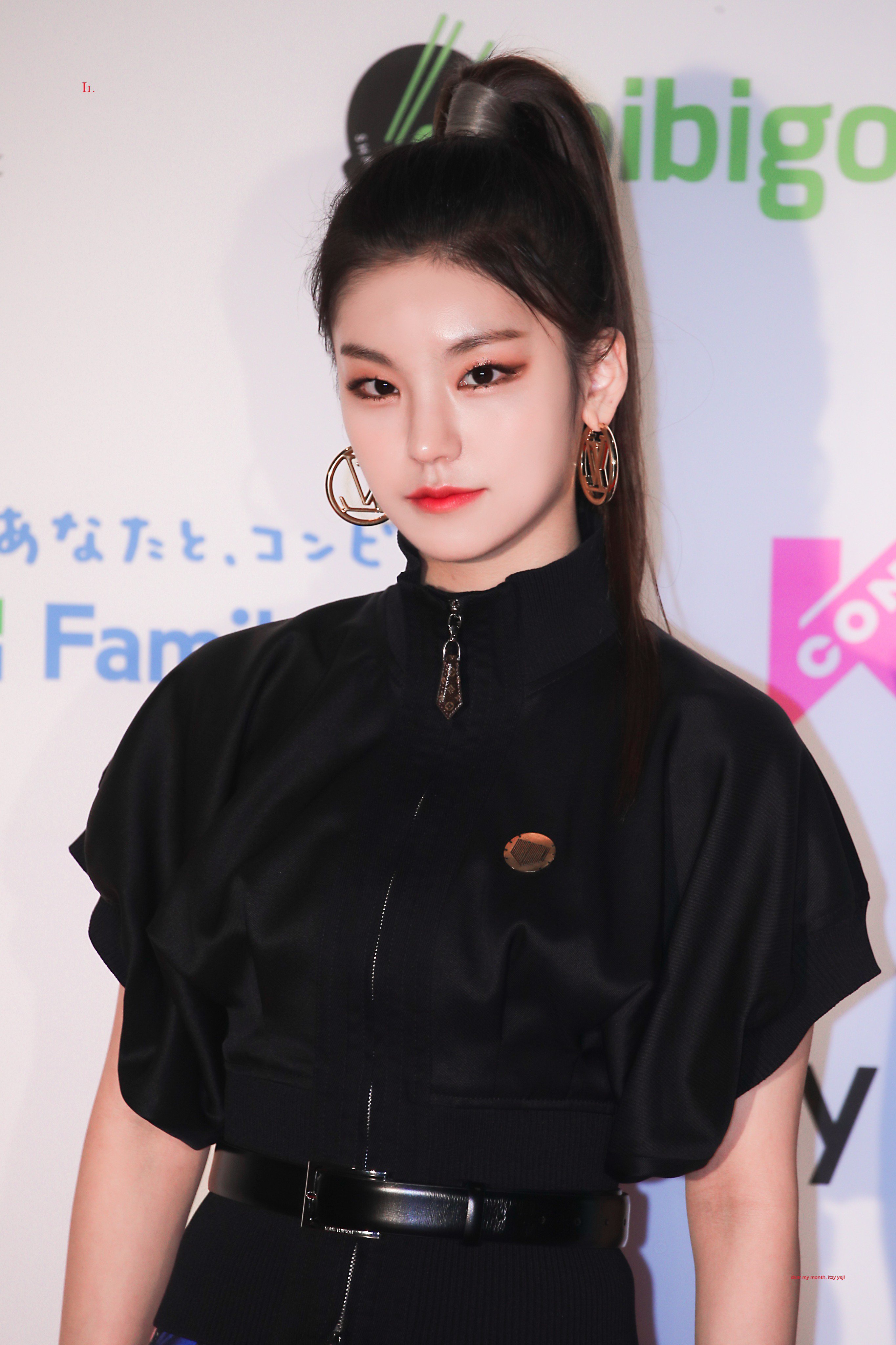 매력덩어리 ITZY 예지.jpg | 인스티즈
