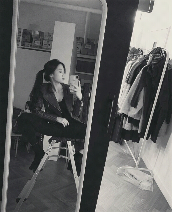 181125 베리굿 조현 인스타그램 | 인스티즈
