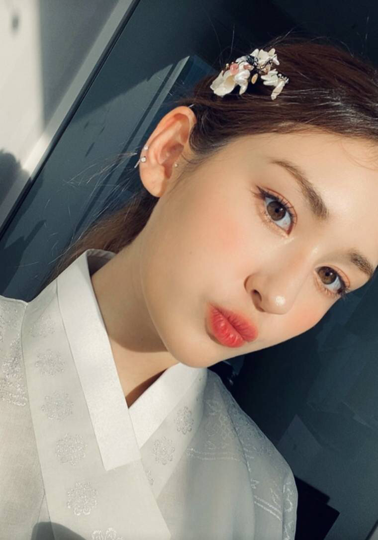 은근히 이쁜 가수 전소미 | 인스티즈