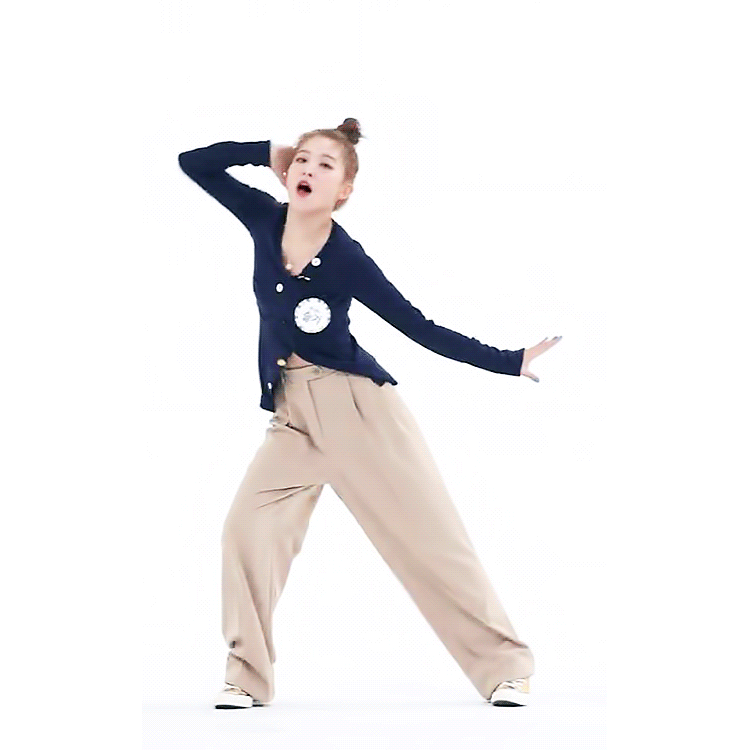 빨간 의상이 잘 어울리는 레드벨벳 슬기.jpgif | 인스티즈