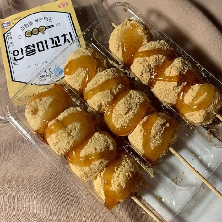  편의점 중 디저트류는 독보적인 것 같은 CU | 인스티즈