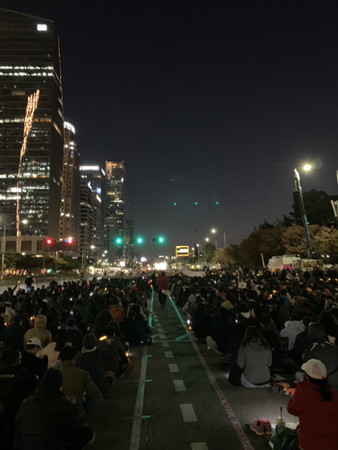 뜨거웠던 2019년 가을의 기록들 | 인스티즈