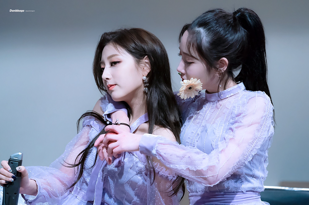 [러블리즈] 5분 뒤에 일 시작이라서 예인이 | 인스티즈