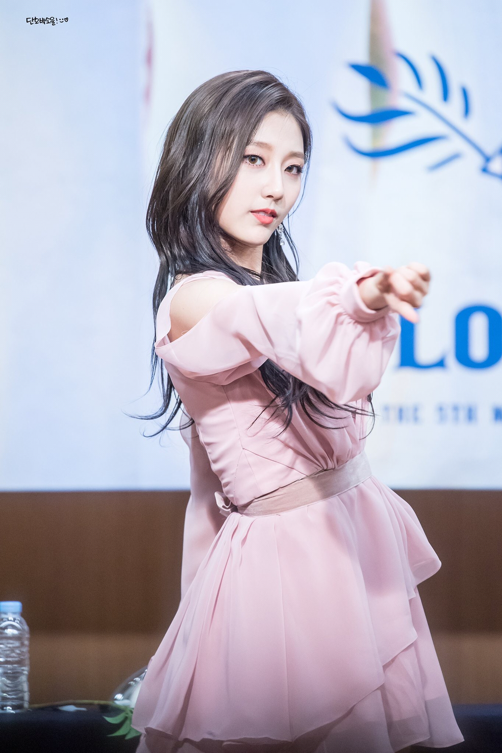 [러블리즈] 예인이 | 인스티즈
