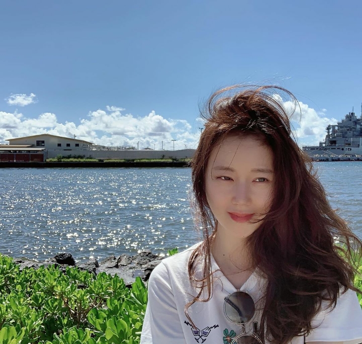문채원 인스타그램 | 인스티즈