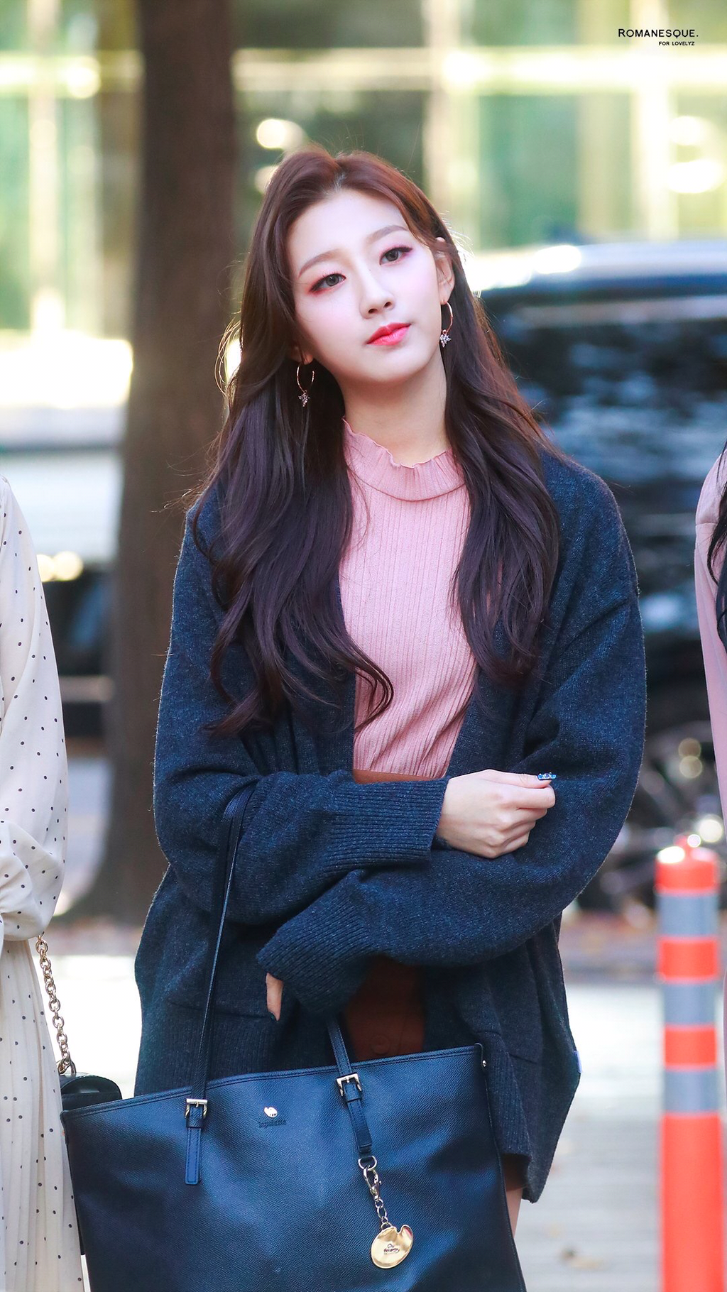 [러블리즈] 잠들기 전에 예인이 | 인스티즈