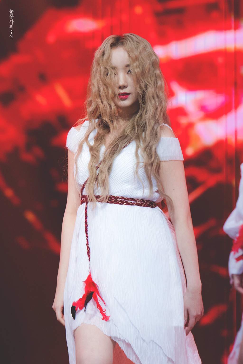 [러블리즈] 구매한 게임이 와서 케이 | 인스티즈